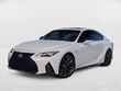 LEXUS IS 350