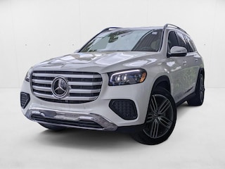 2025 Mercedes-Benz GLS 450 GLS 450 4MATIC ® SUV SUV