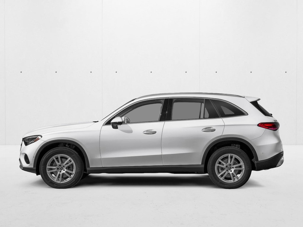 New 2027 Mercedes-Benz GLC 300 GLC 300 SUV SUV