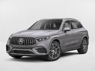 2026 Mercedes-Benz AMG GLC 43 AMG ® GLC 43 4MATIC ® SUV SUV
