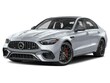  Mercedes-Benz AMG C 63
