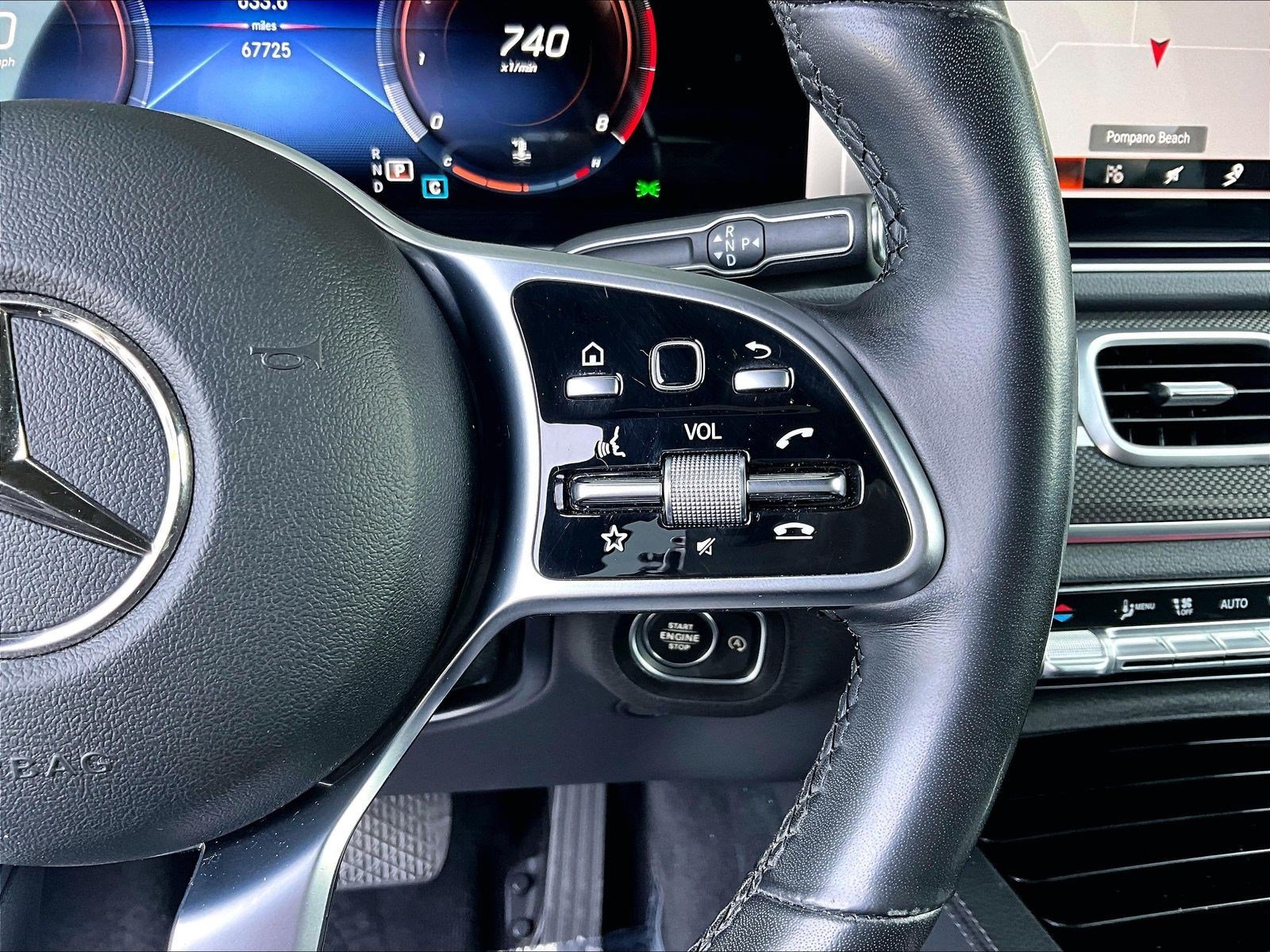 2022 Mercedes-Benz GLE GLE350 - Photo 21