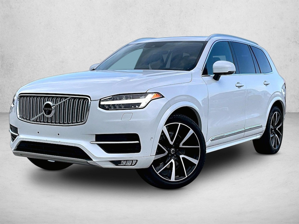 Used 2019 Volvo XC90 T6 Inscription SUV