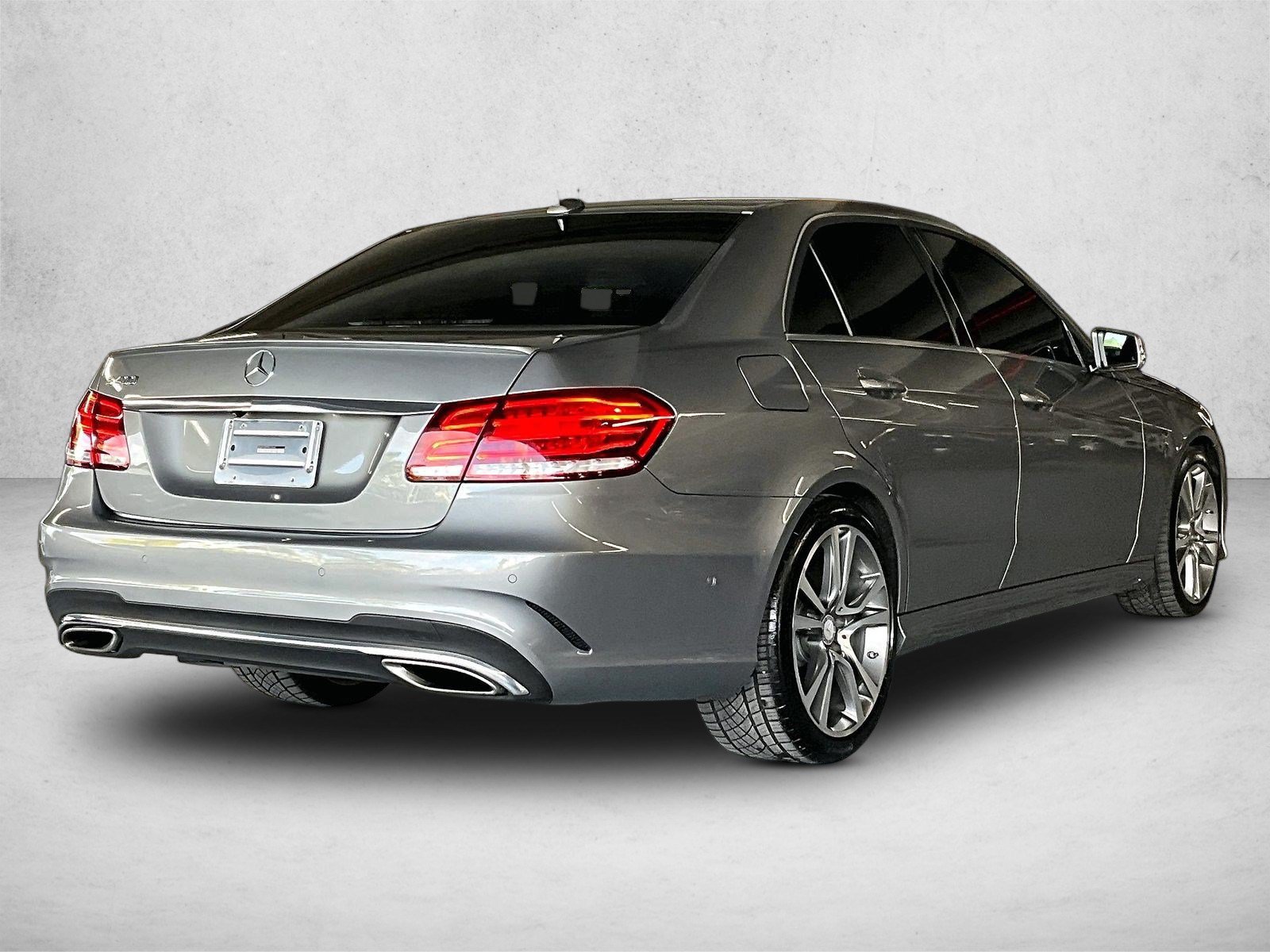 Used 2015 Mercedes-Benz E-Class E 400 Sedan