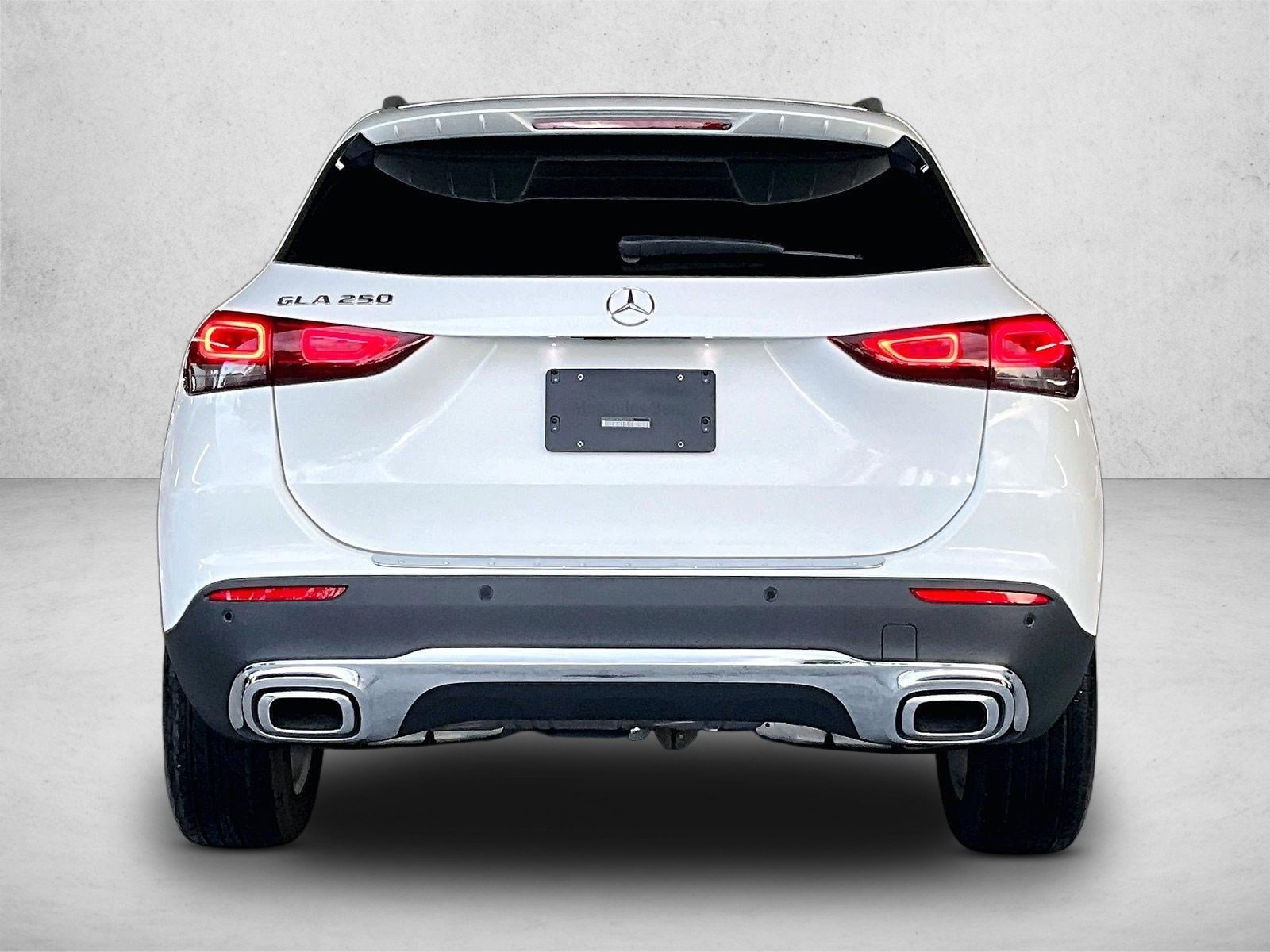 2022 Mercedes-Benz GLA GLA250 - Photo 4