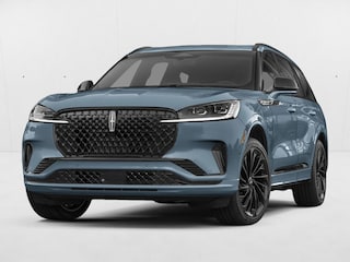 2025 Lincoln Aviator