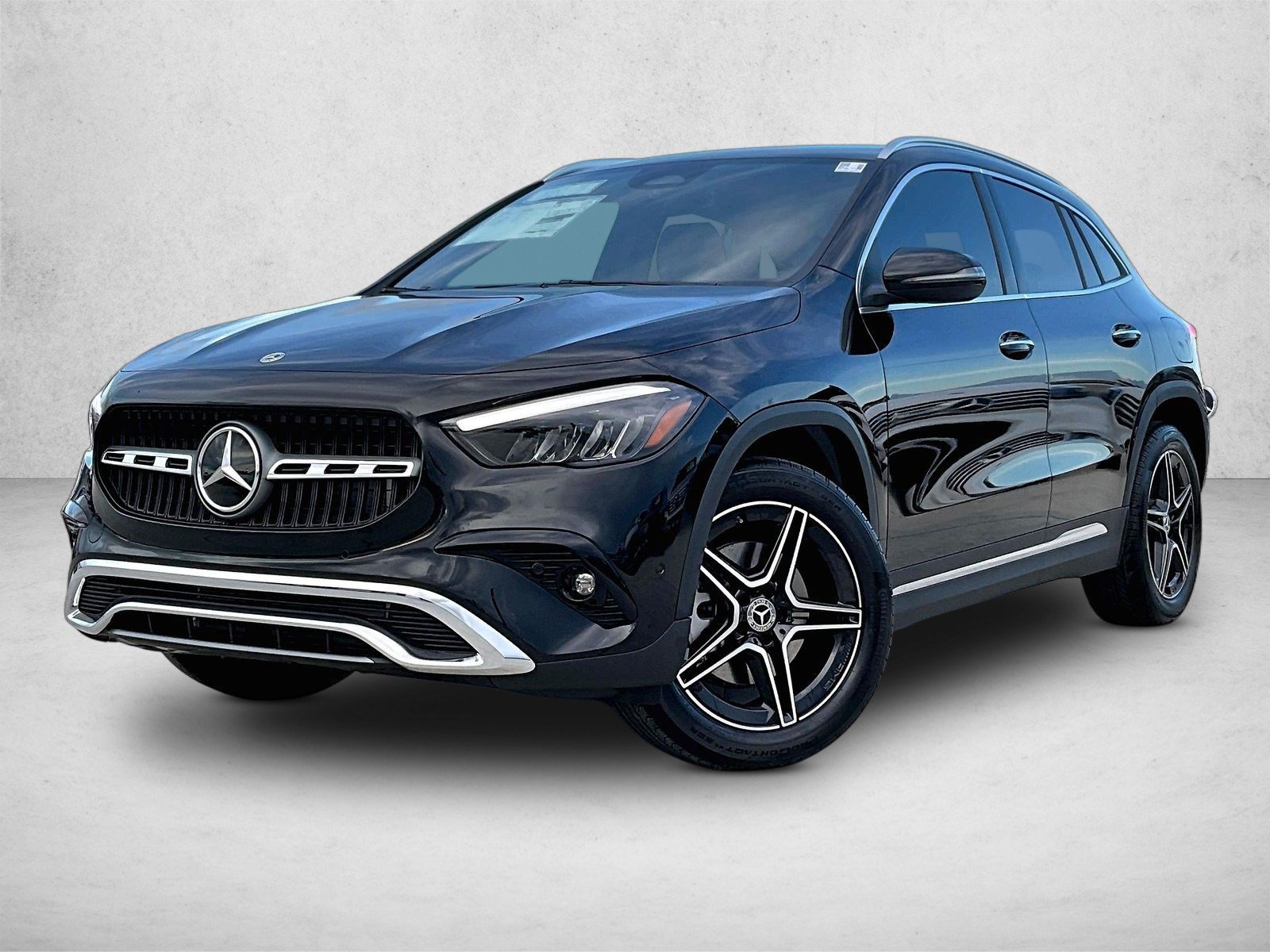 2026 Mercedes-Benz GLA 250 GLA 250 SUV