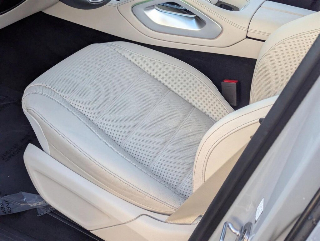 New 2026 Mercedes-Benz GLE 350 GLE 350 SUV SUV