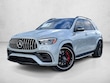 Mercedes-Benz AMG GLE 63