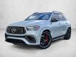 Mercedes-Benz AMG GLE 63