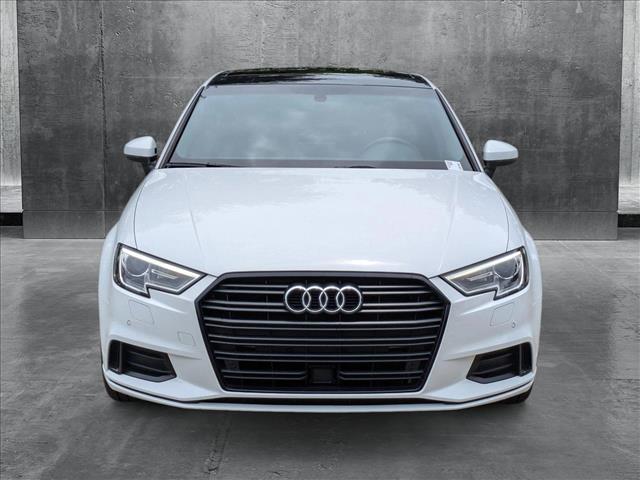 2020 Audi A3 Premium 40 TFSI photo 2