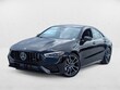 Mercedes-Benz AMG CLA 35