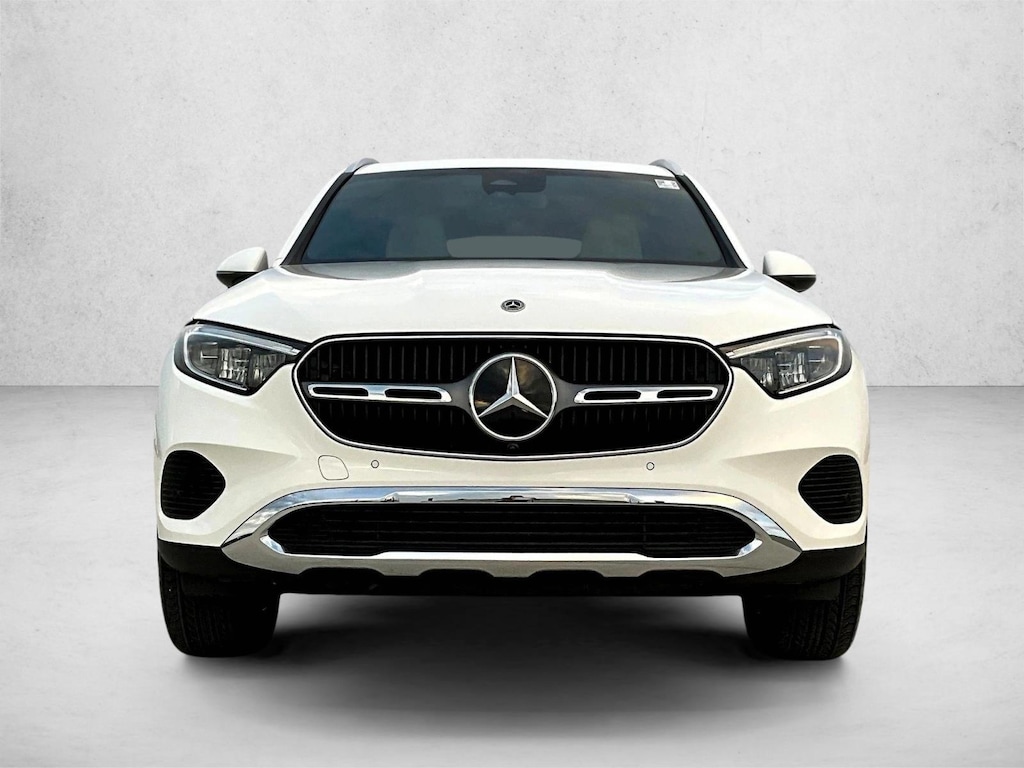 Used 2025 Mercedes-Benz GLC GLC 300 SUV SUV