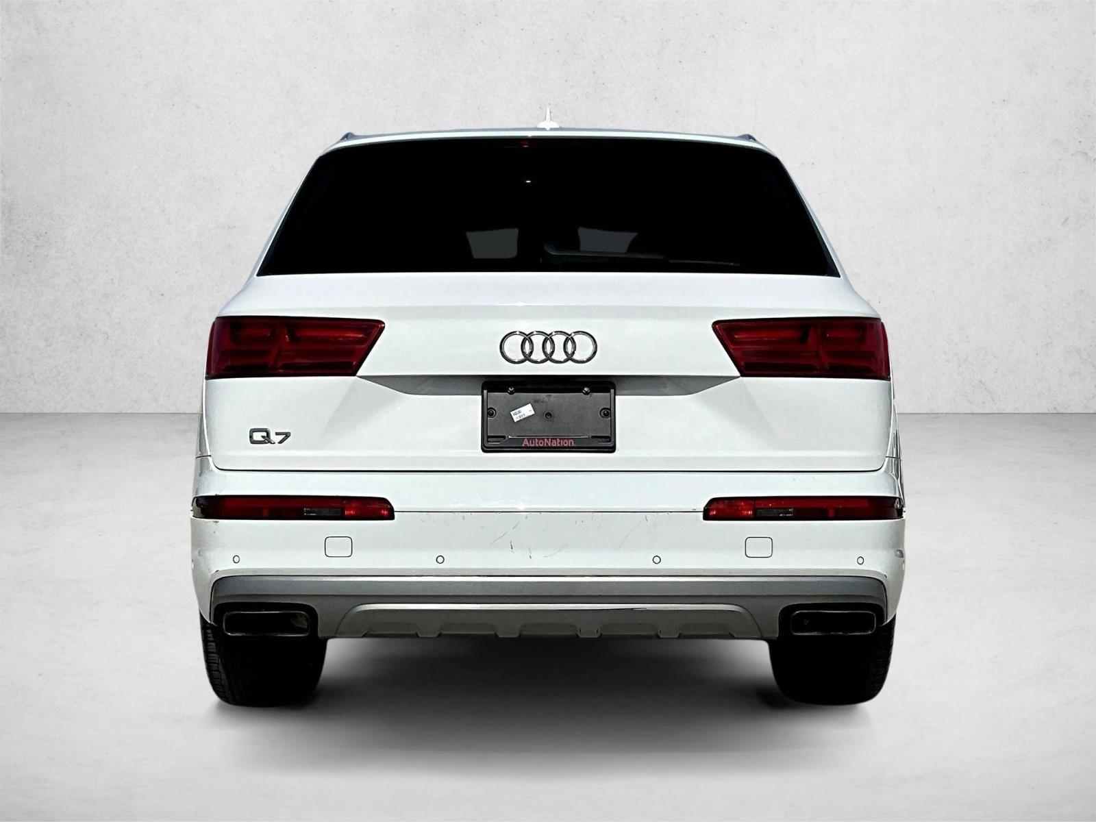 2019 Audi Q7 Premium Plus 55 photo 3