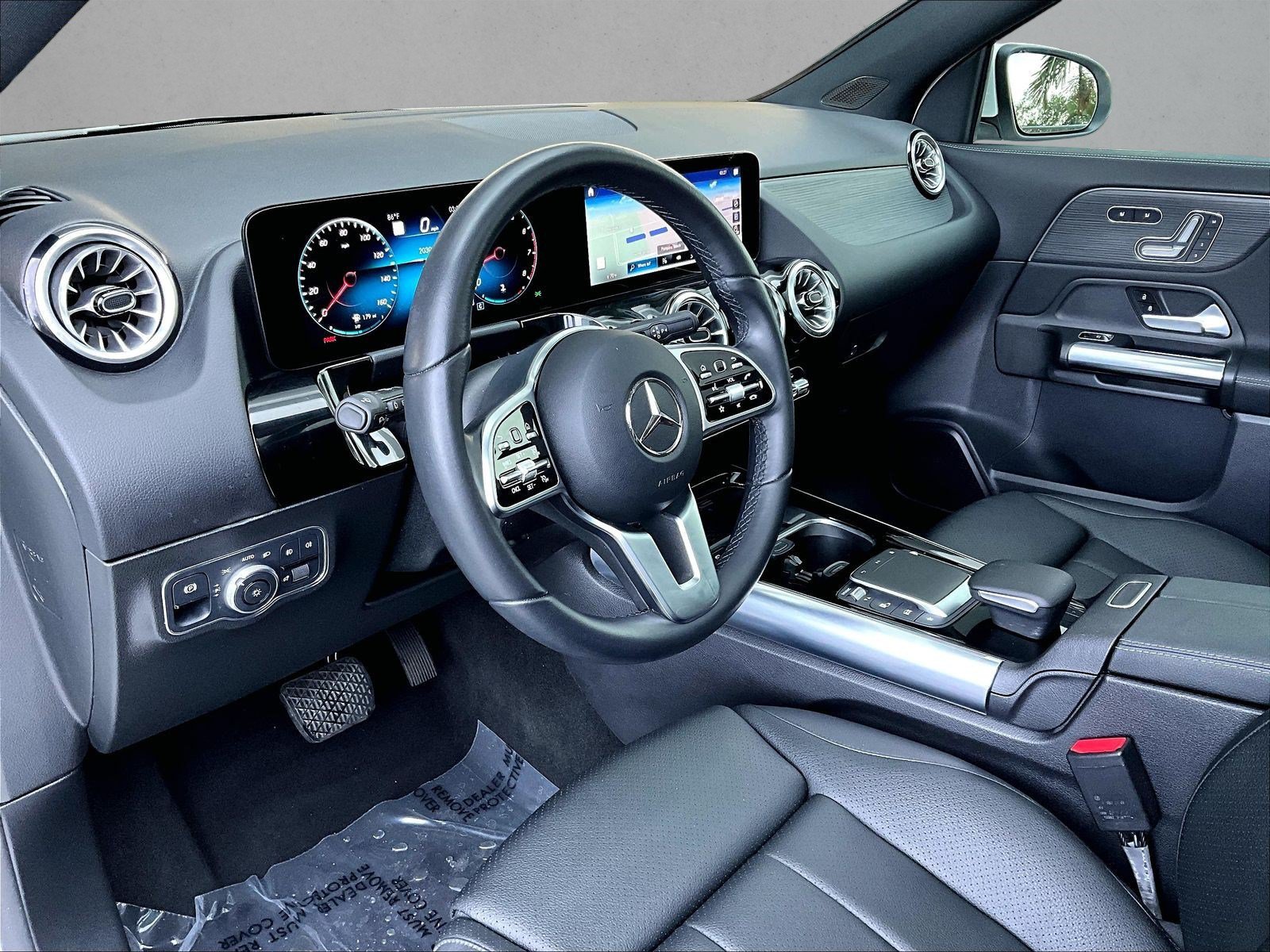 2022 Mercedes-Benz GLA GLA250 - Photo 12