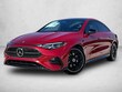  Mercedes-Benz CLA 220