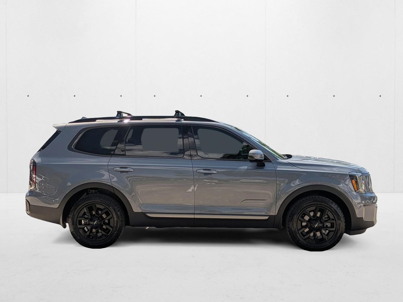 2023 Kia Telluride SX X-Pro photo 2