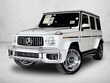 Mercedes-Benz AMG G 63