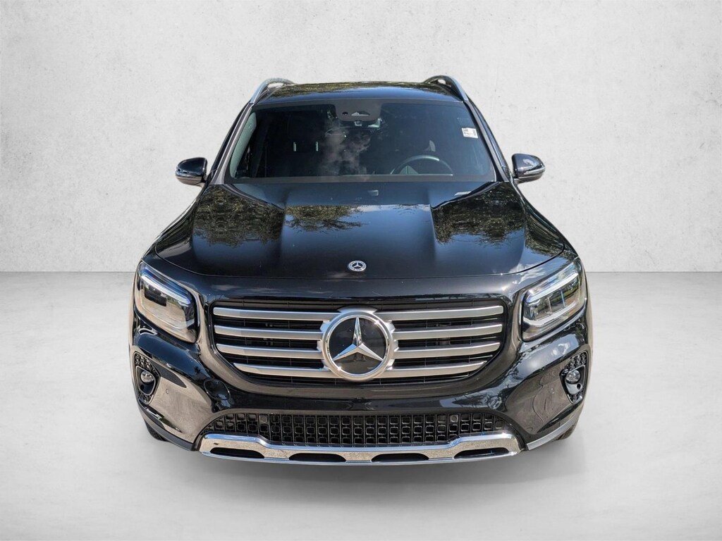 Used 2025 Mercedes-Benz