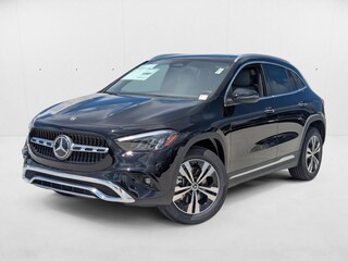 2026 Mercedes-Benz GLA 250 GLA 250 SUV SUV