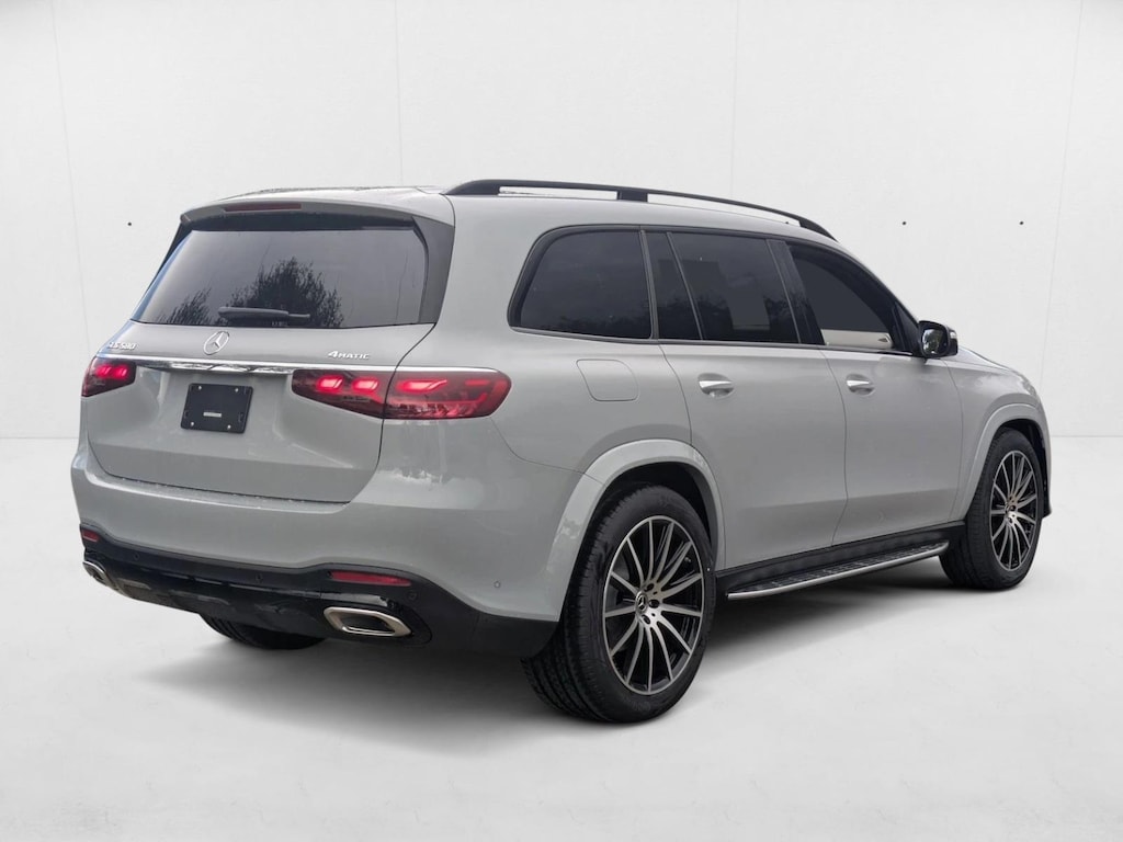 New 2026 Mercedes-Benz GLE 450 GLE 450 4MATIC ® Coupe SUV