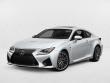 LEXUS RC F