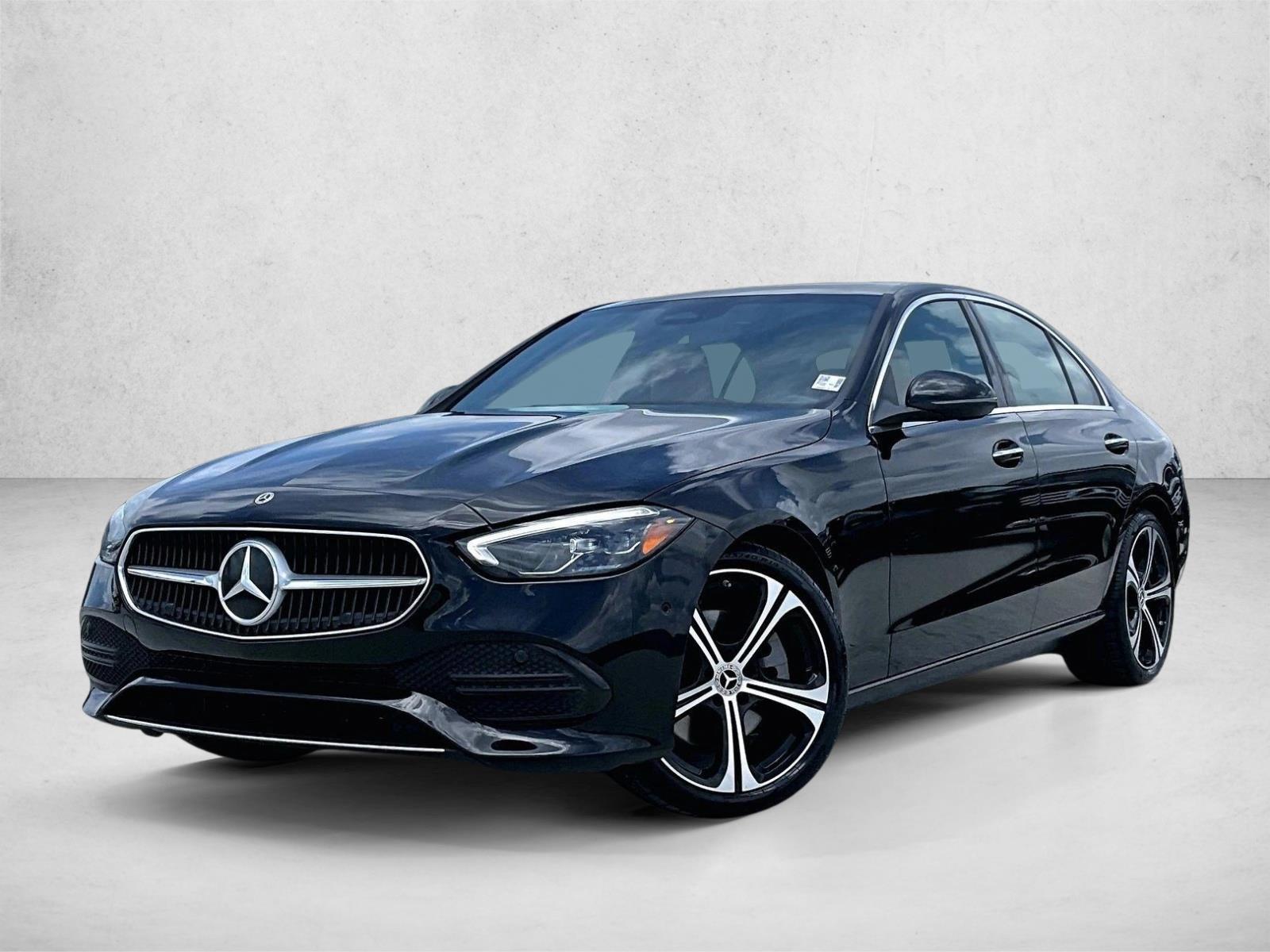 2023 Mercedes-Benz C-Class C 300's photo