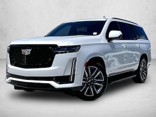 2021 CADILLAC Escalade