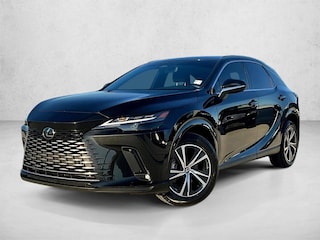 2023 LEXUS RX