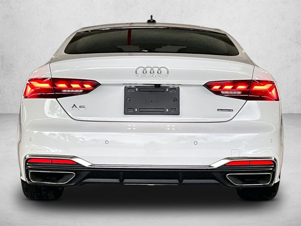 Used 2024 Audi A5 Sportback 45 S line Premium Sportback