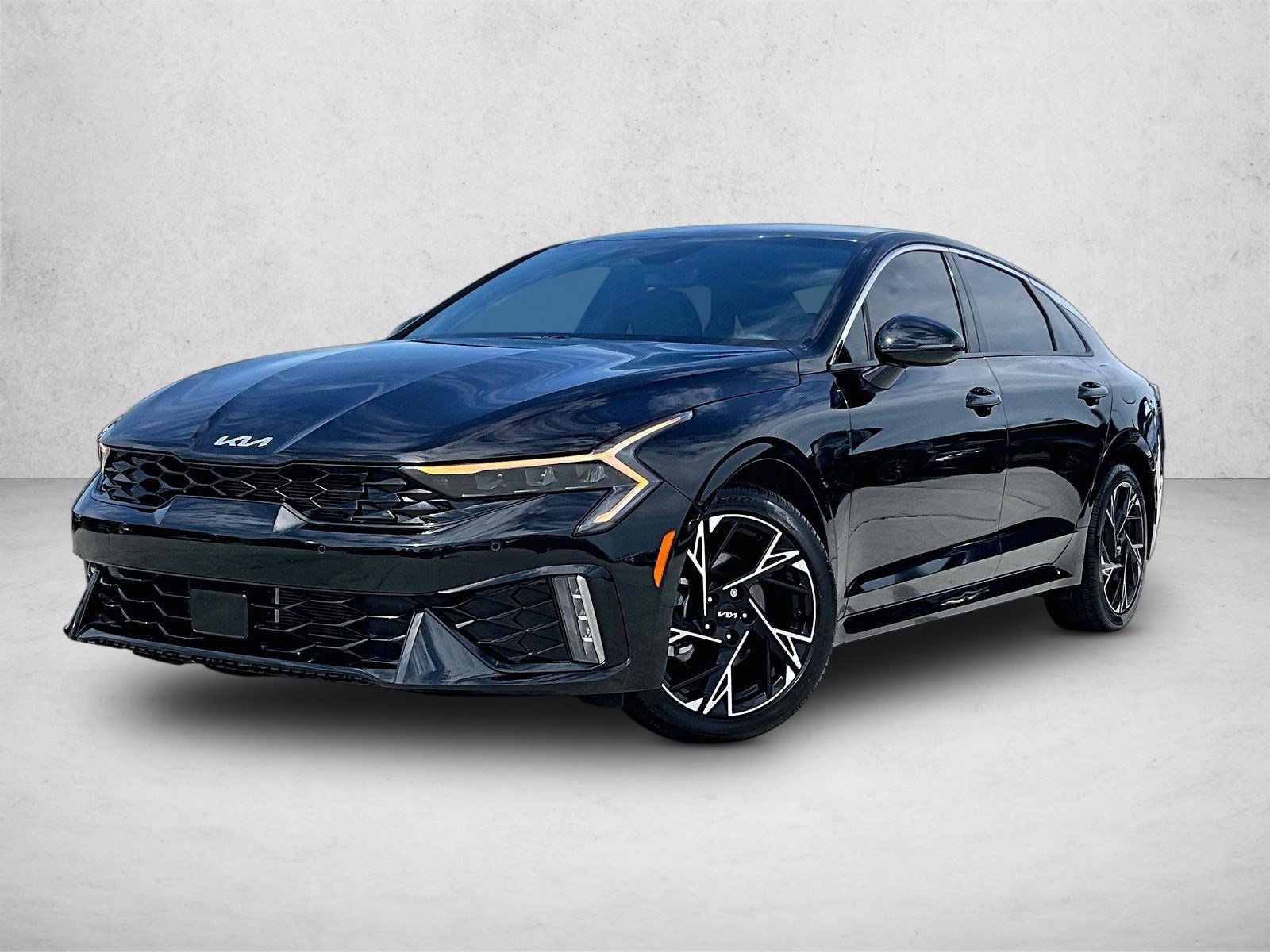 2025 Kia K5