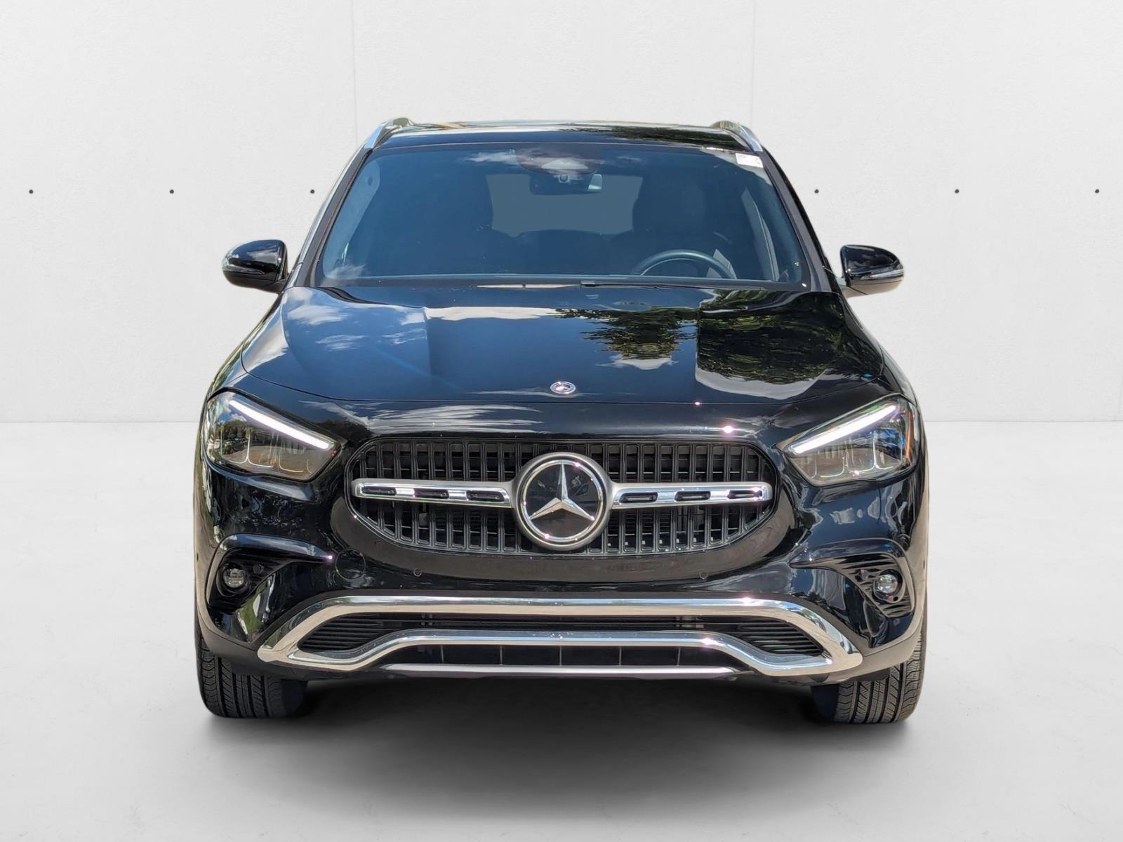 2025 Mercedes Benz GLA 250 photo 2