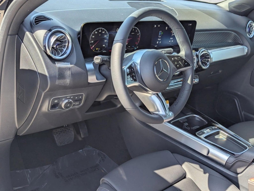 Used 2025 Mercedes-Benz GLB GLB 250 SUV SUV