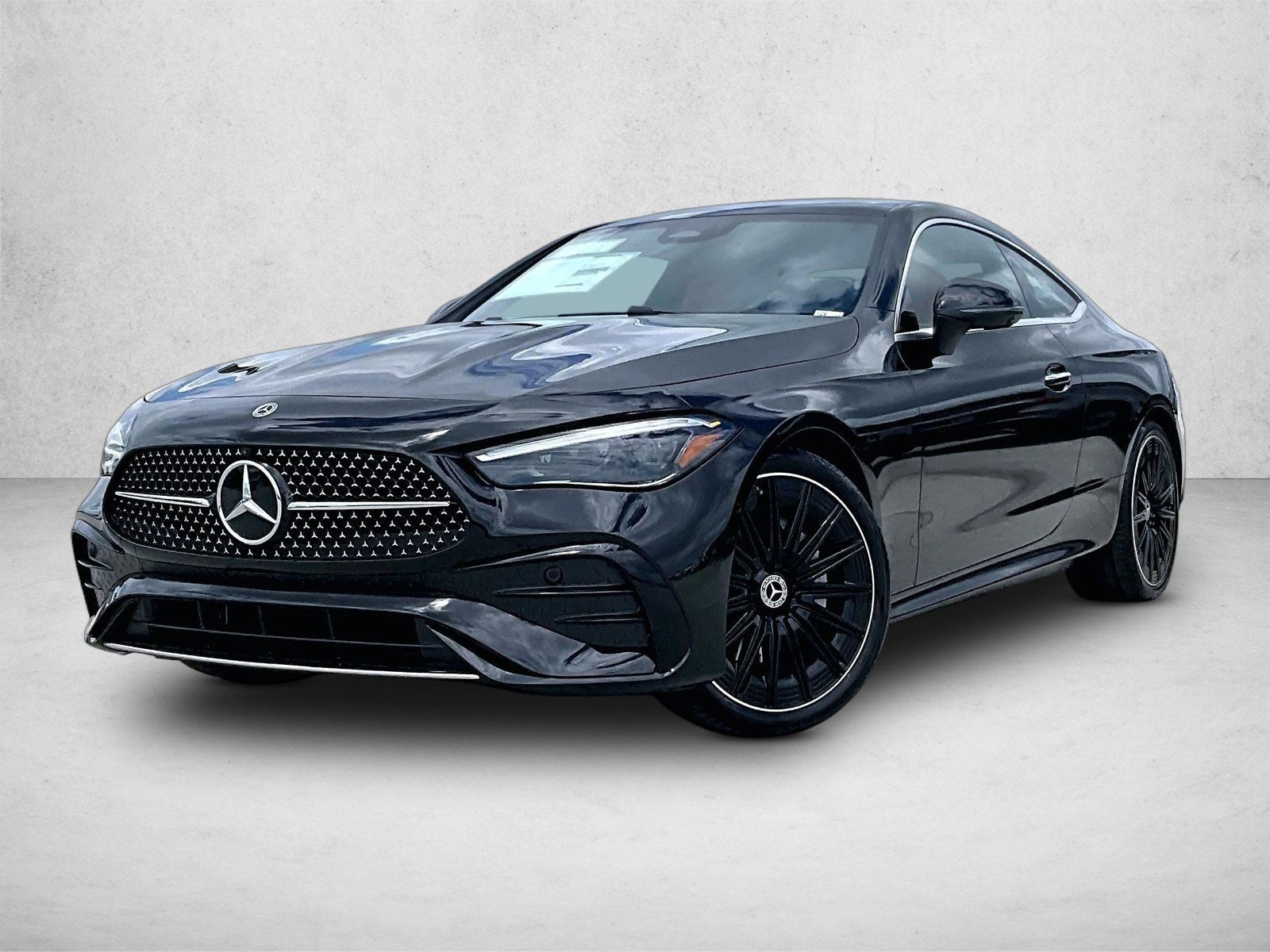 2027 Mercedes-Benz CLE