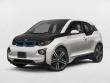 BMW i3 with Range Extender