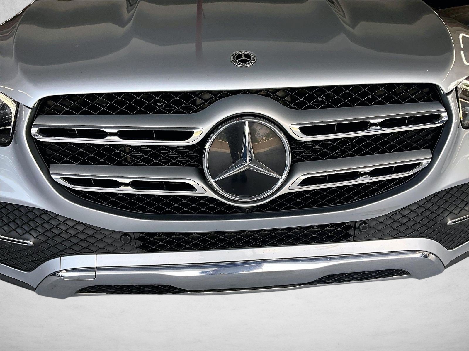 2022 Mercedes-Benz GLE GLE350 - Photo 29