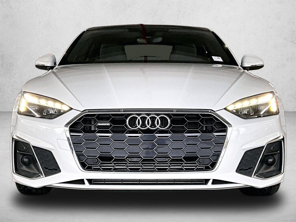 Used 2024 Audi A5 Sportback 45 S line Premium Sportback