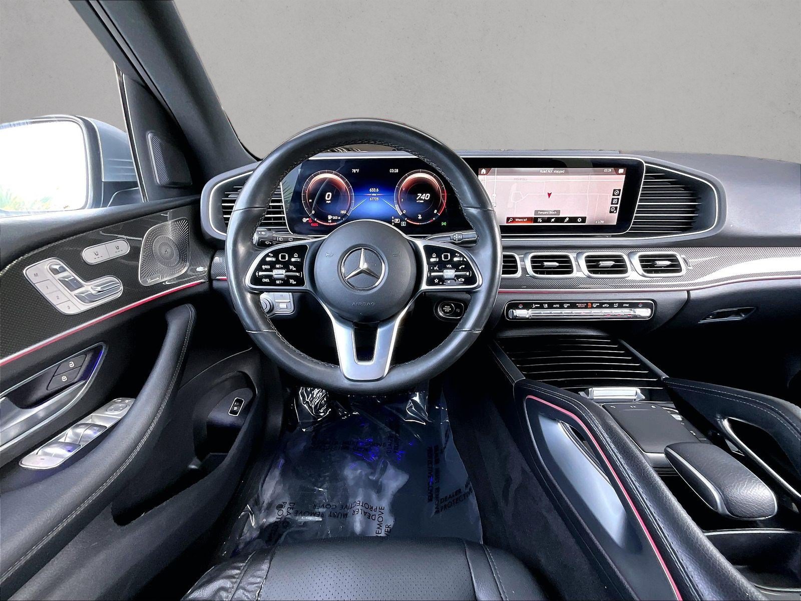 2022 Mercedes-Benz GLE GLE350 - Photo 7