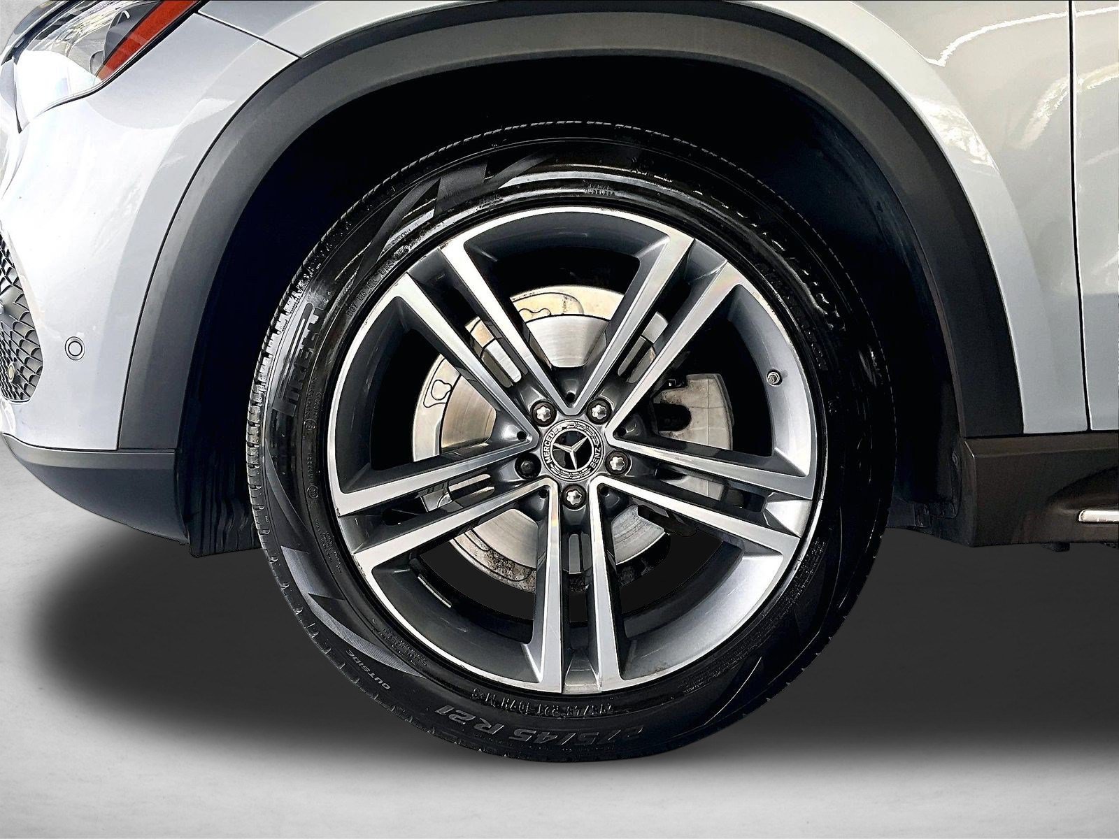 2022 Mercedes-Benz GLE GLE350 - Photo 10