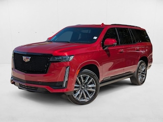 2024 CADILLAC Escalade