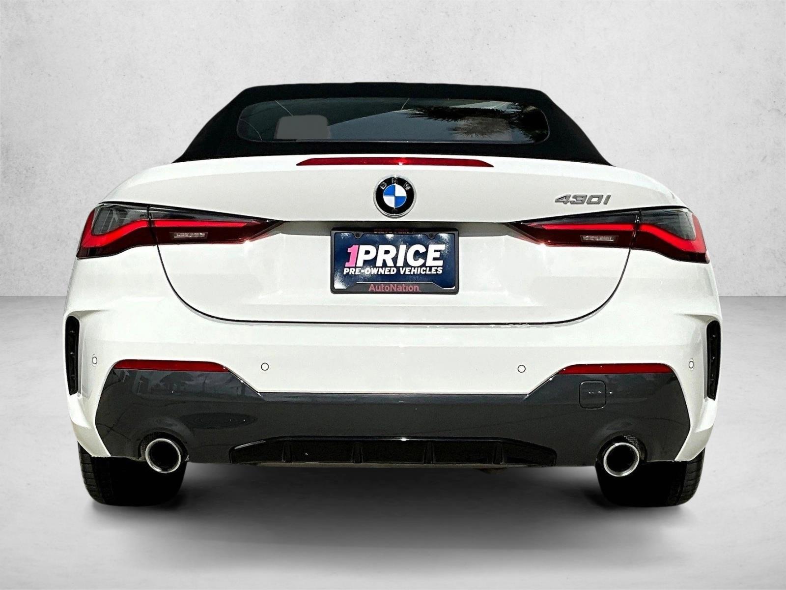 2023 Bmw 430i photo 4