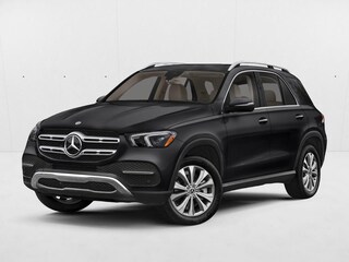 2023 Mercedes-Benz GLE SUV