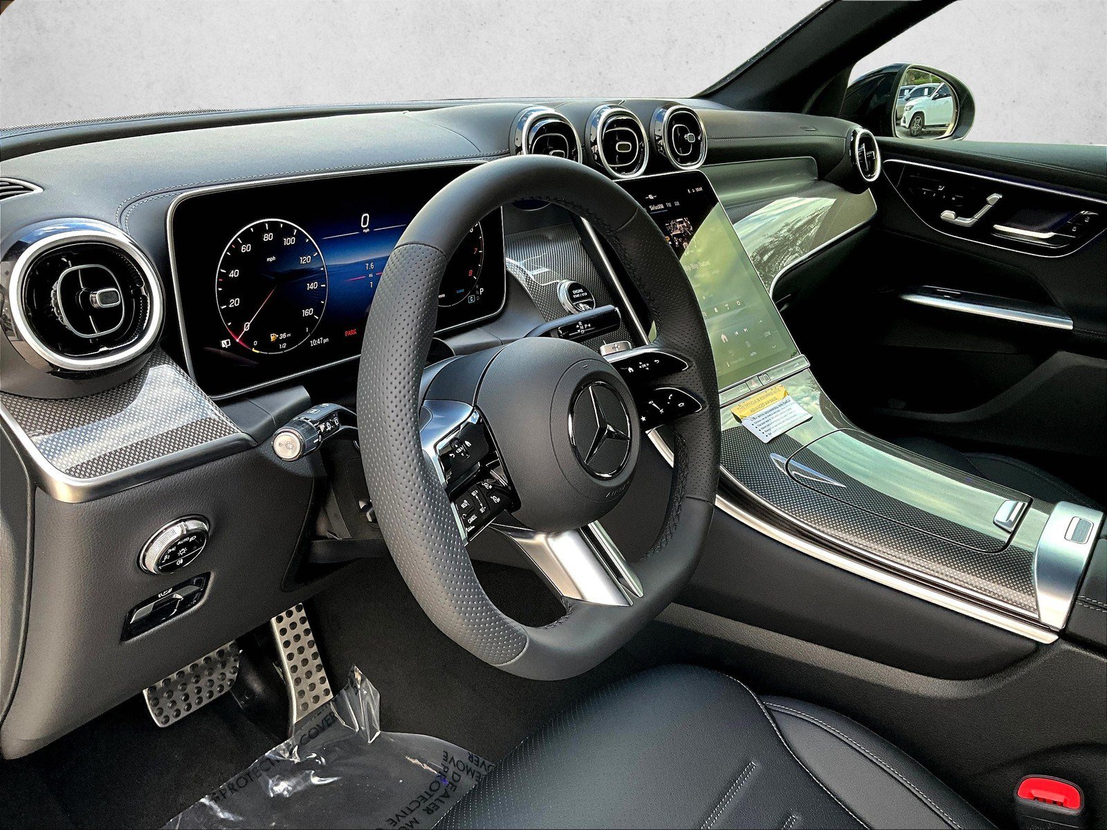 2026 Mercedes-Benz GLC Base - Photo 6