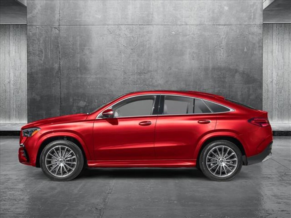 New 2025 MercedesBenz GLE 450 For Sale at MercedesBenz of Pompano VIN 4JGFD5KB9SB373521