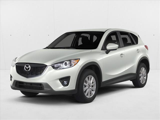 2014 Mazda CX-5 Touring's photo