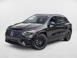 Mercedes-Benz AMG GLA 35