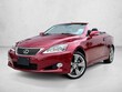  LEXUS IS 250C