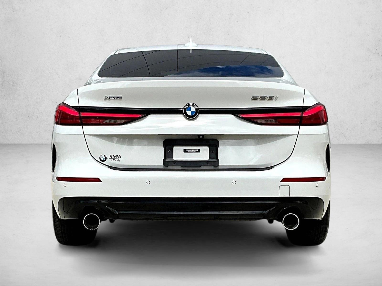 2021 Bmw 228i xDrive GC photo 4