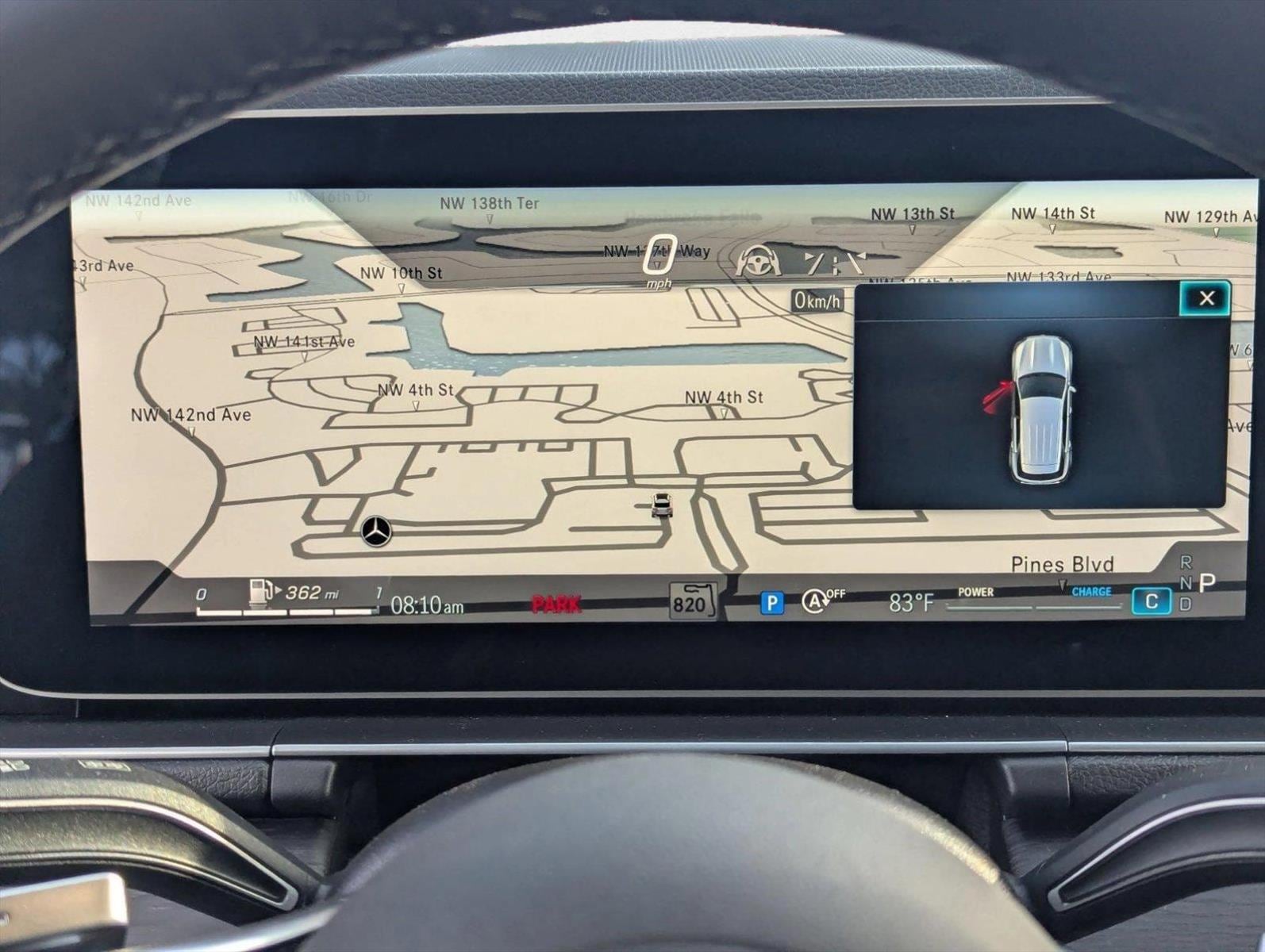 2025 Mercedes-Benz GLE GLE450 - Photo 10