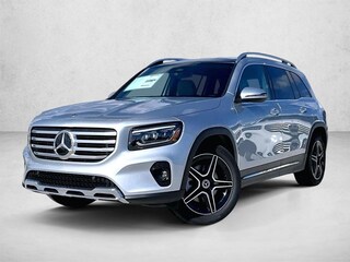 2026 Mercedes-Benz GLB 250 GLB 250 SUV SUV